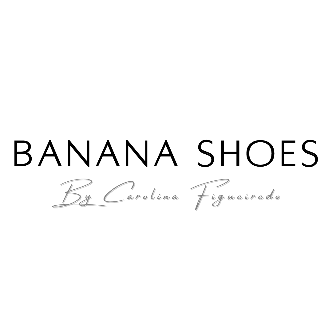Logo Banana Shoes